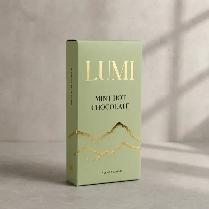 Classic Mint Hot Chocolate | Build a Gift Box