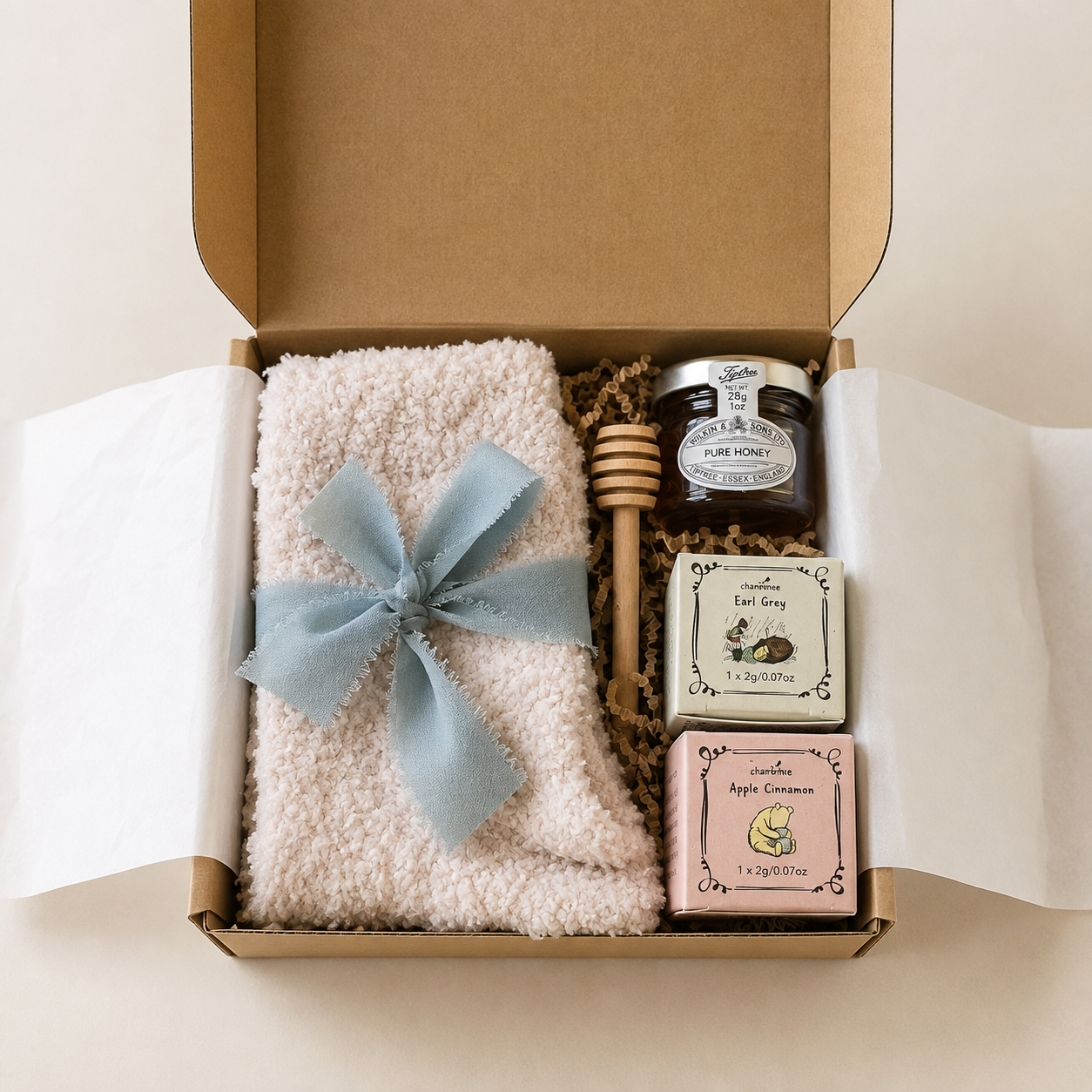 A Little Cup of Comfort Gift Box