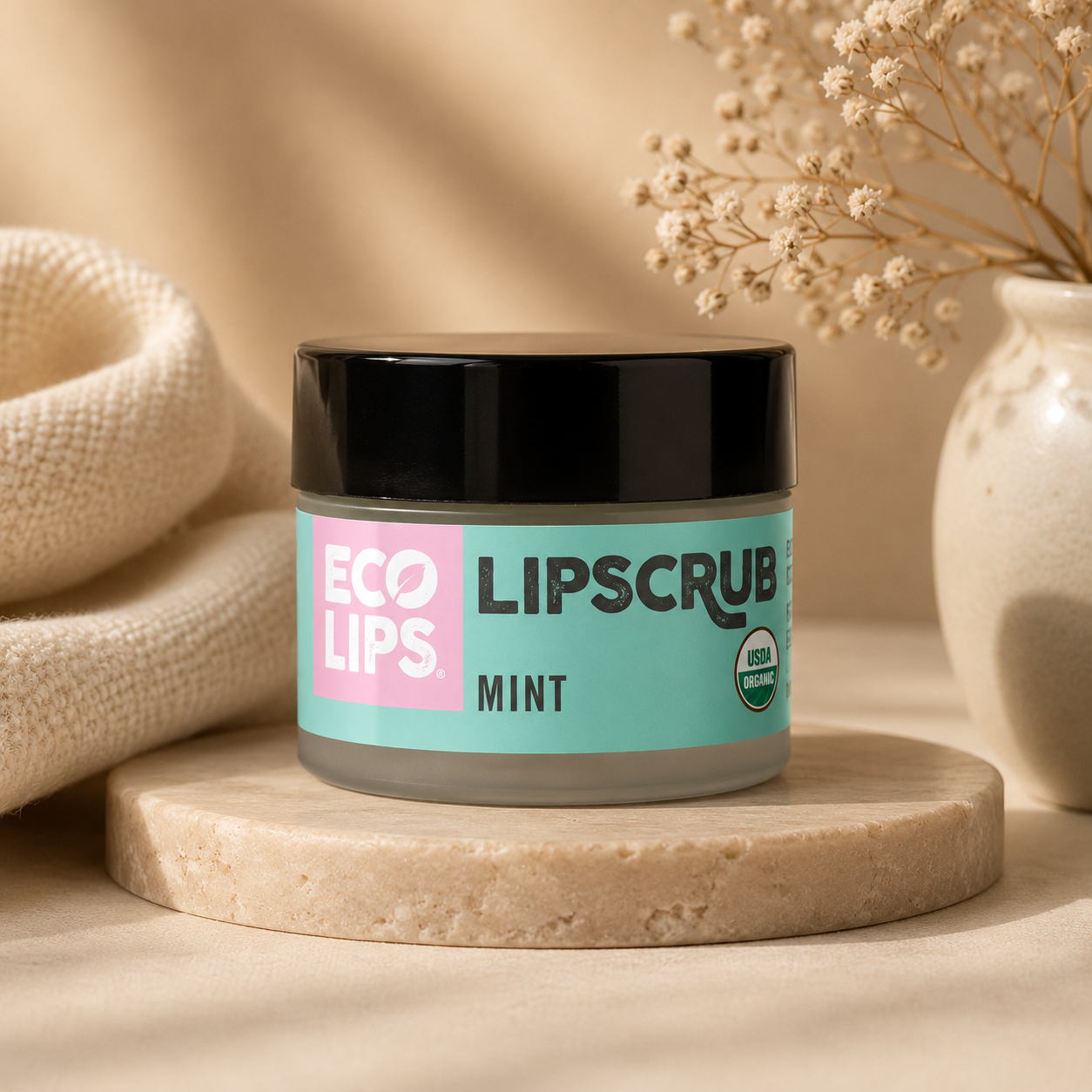 Lip Scrub | Build a Gift Box