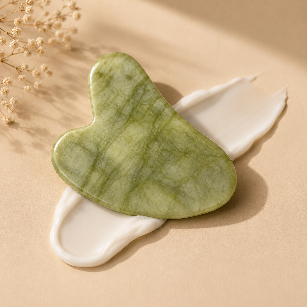Gua Sha Facial Stone | Build a Gift Box