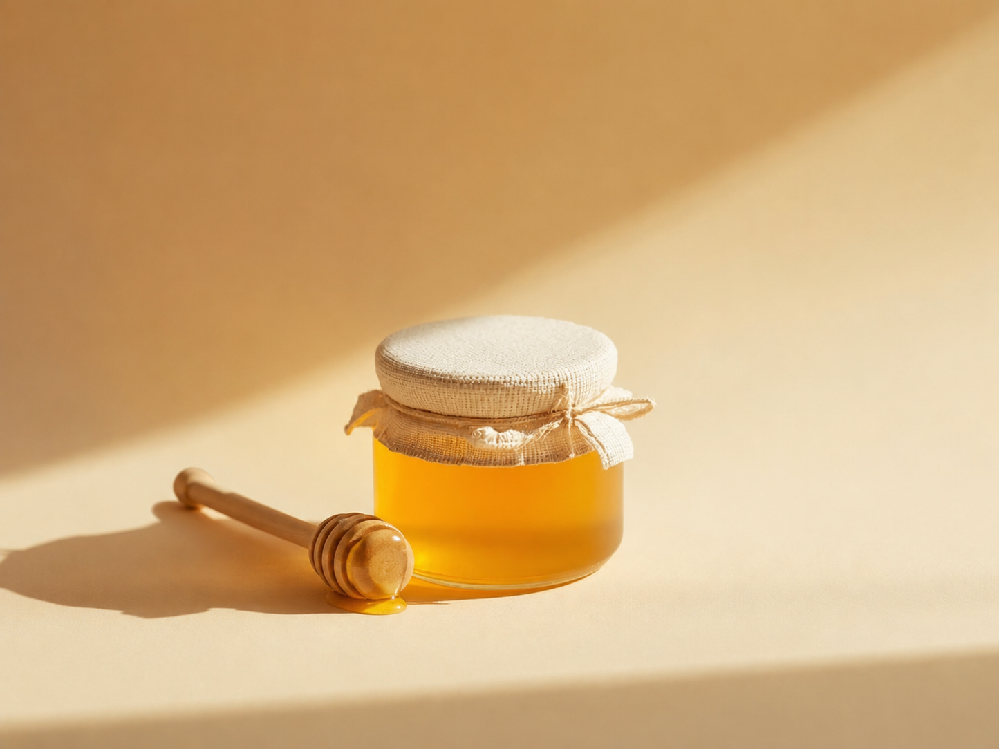 Mini Honey Jar | Build a Gift Box