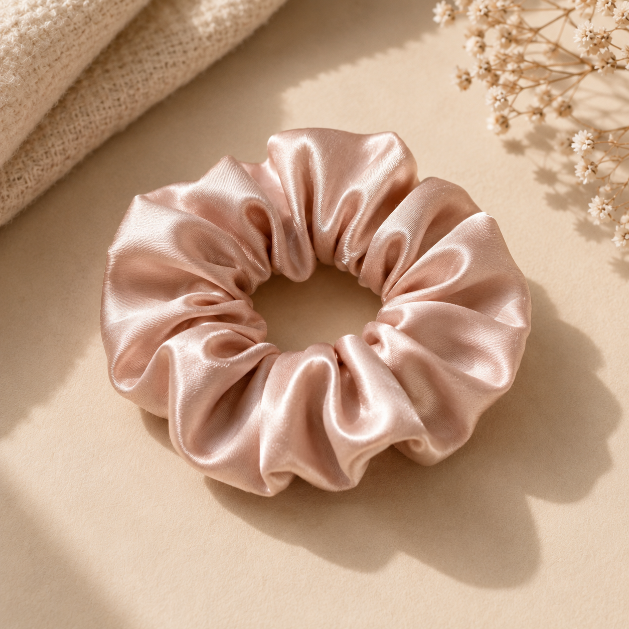 Scrunchie | Build a Gift Box
