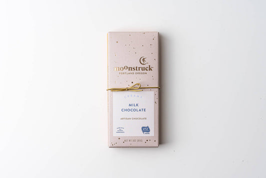 Creamy Milk Chocolate Bar | Build a Gift Box