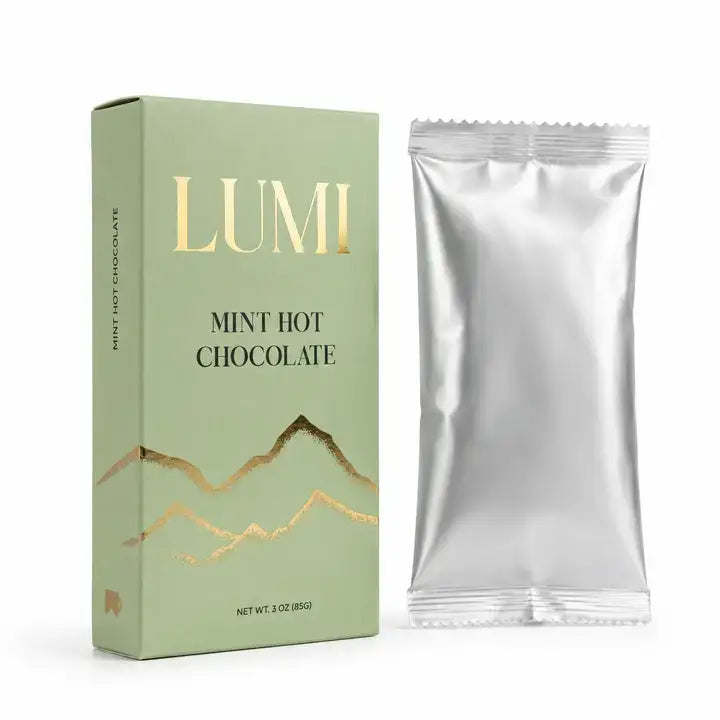 Classic Mint Hot Chocolate | Build a Gift Box
