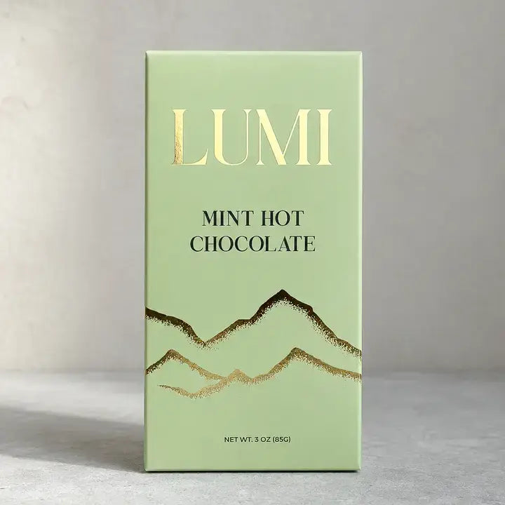 Classic Mint Hot Chocolate | Build a Gift Box