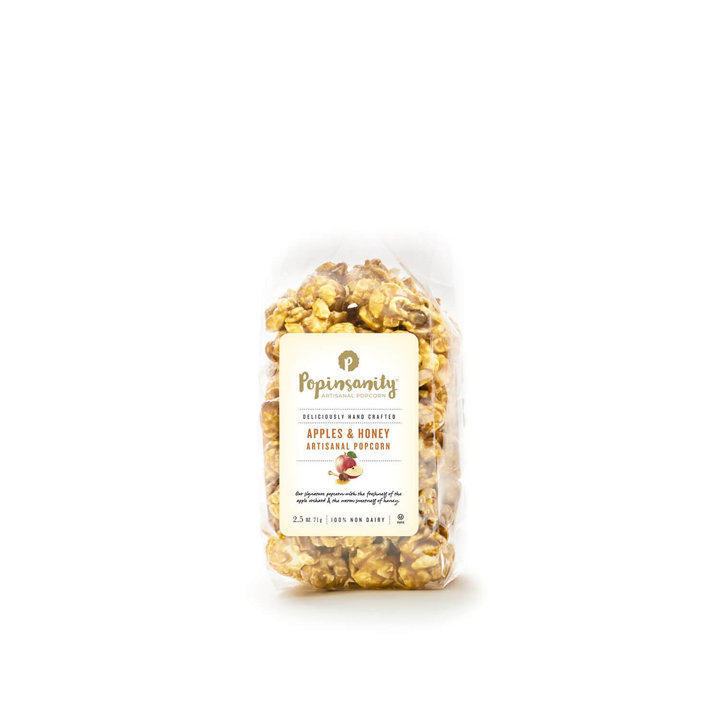Gourmet Popcorn | Build a Gift Box