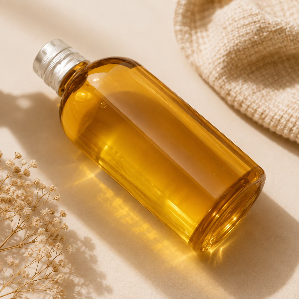 Body Oil | Build a Gift Box