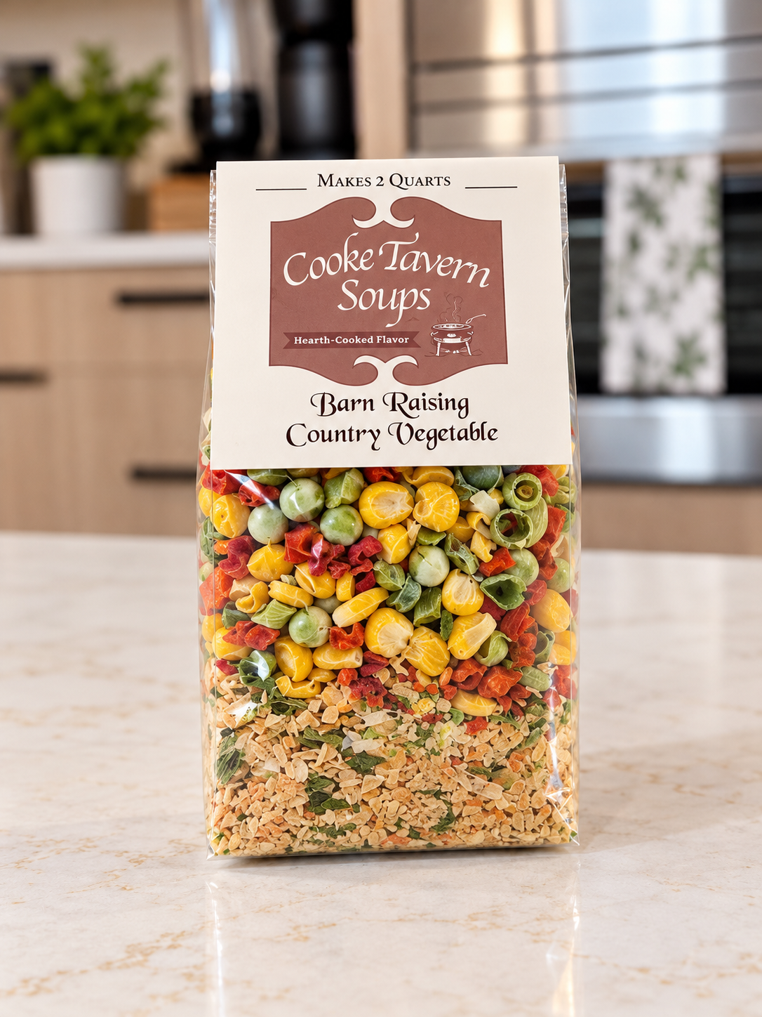 Gourmet Soup Mix, Cozy Comfort Food, Easy Dinner Idea, Soup Lover Gift, Gift Box Add on, Homemade Style Soup