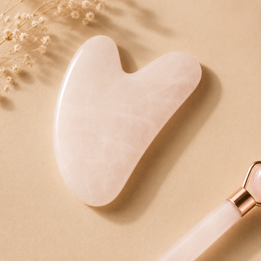 Gua Sha Facial Stone | Build a Gift Box