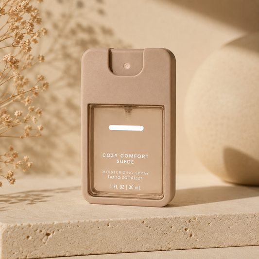 Hand Sanitizer | Build a Gift Box
