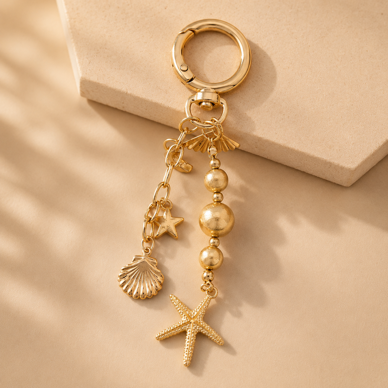 Keychain | Build a Gift Box