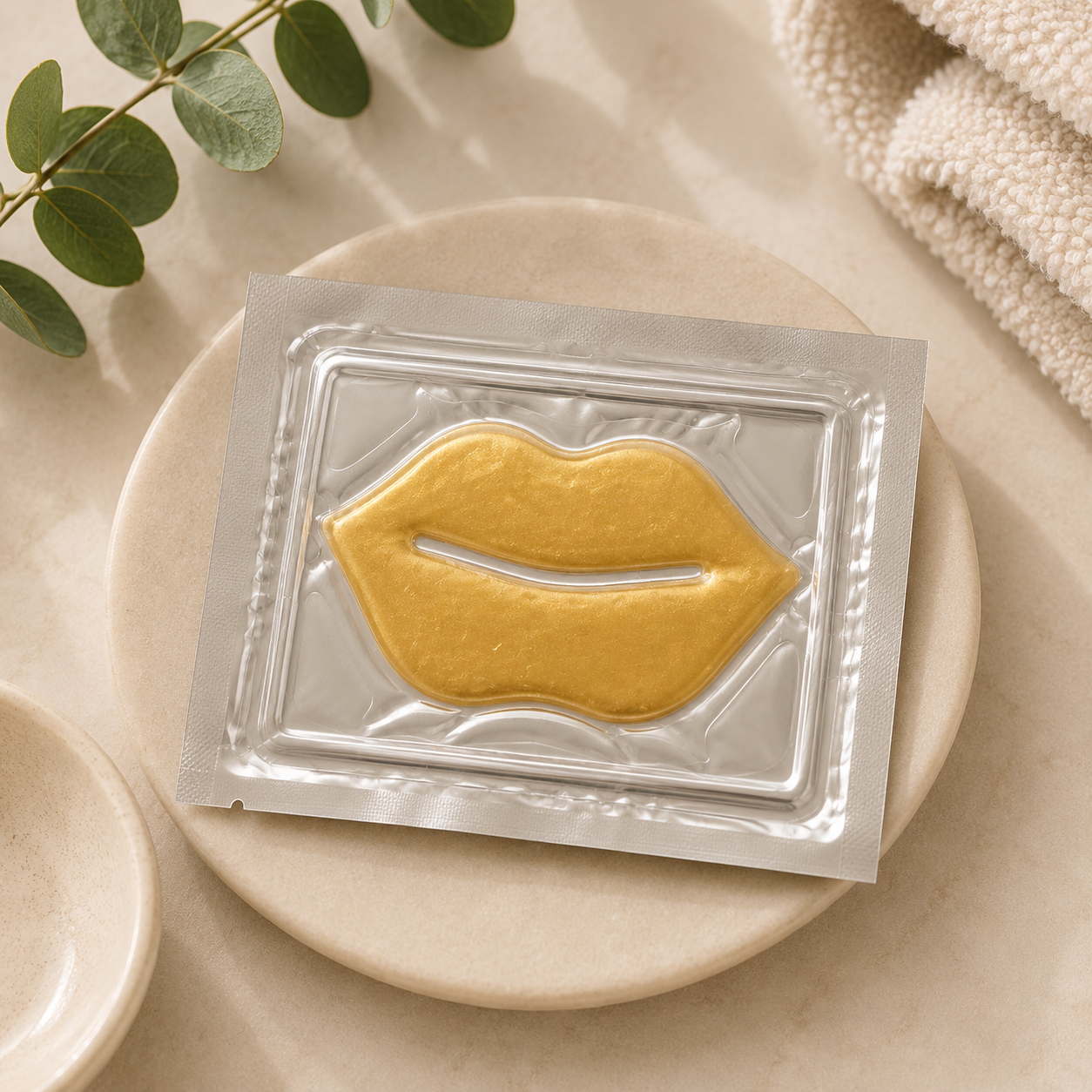 Hydrating Lip Mask | Build a Gift Box