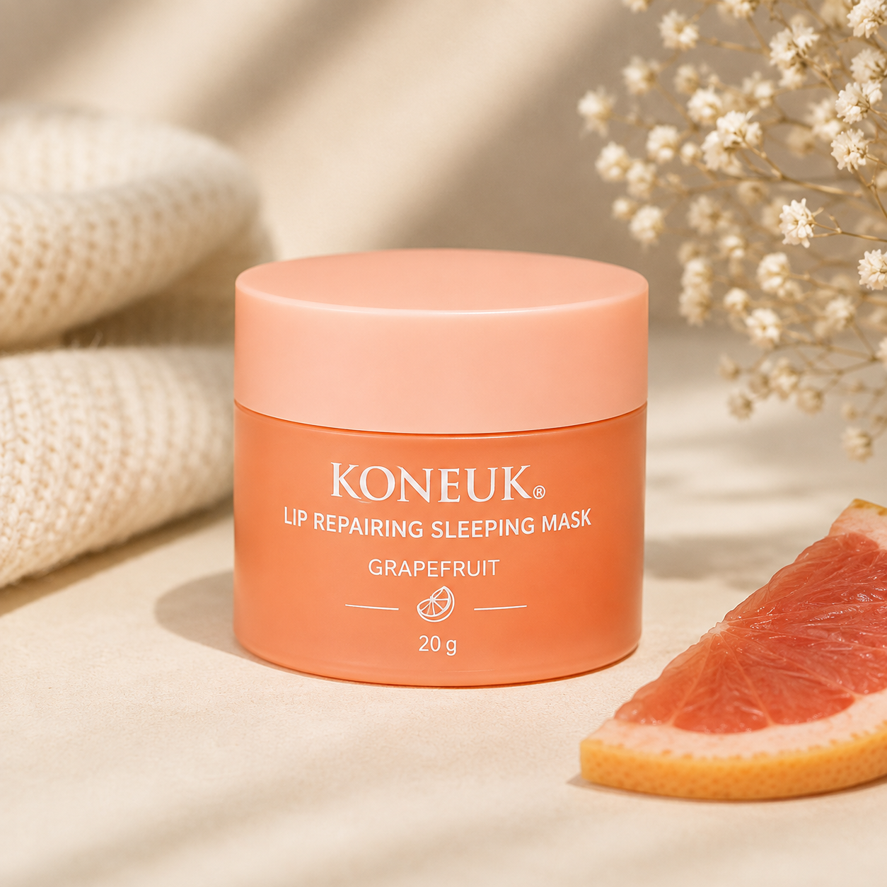 Overnight Lip Mask | Build a Gift Box