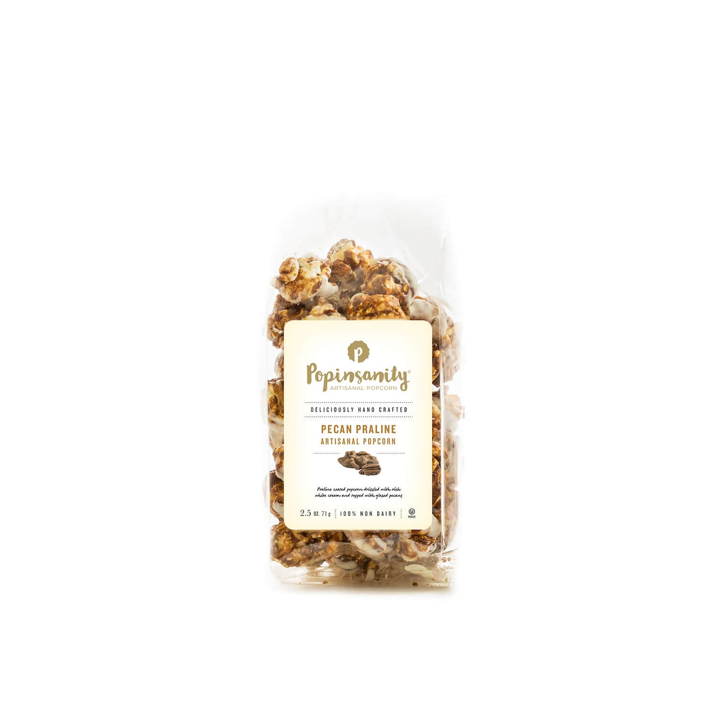 Gourmet Popcorn | Build a Gift Box