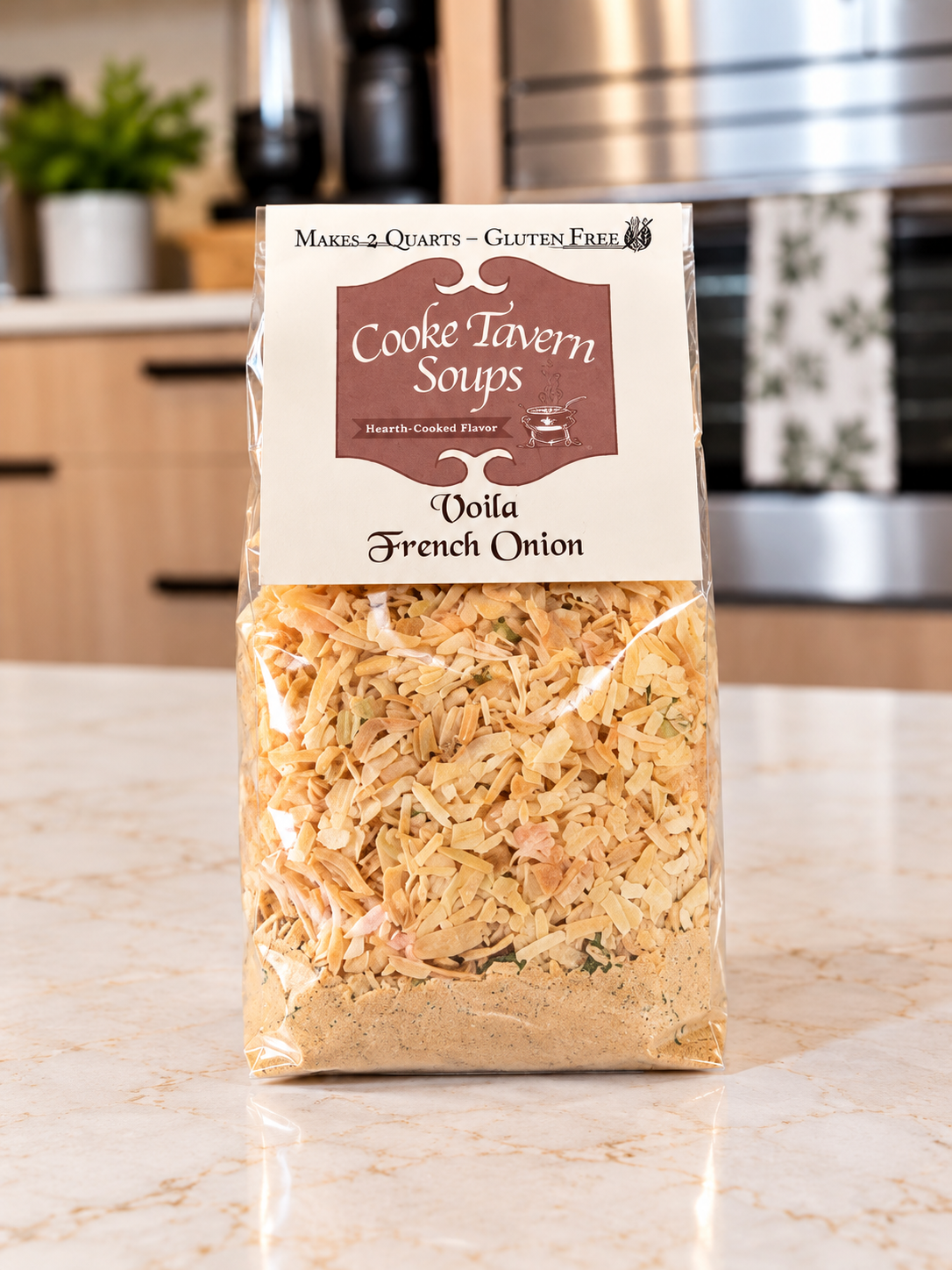 Gourmet Soup Mix, Cozy Comfort Food, Easy Dinner Idea, Soup Lover Gift, Gift Box Add on, Homemade Style Soup