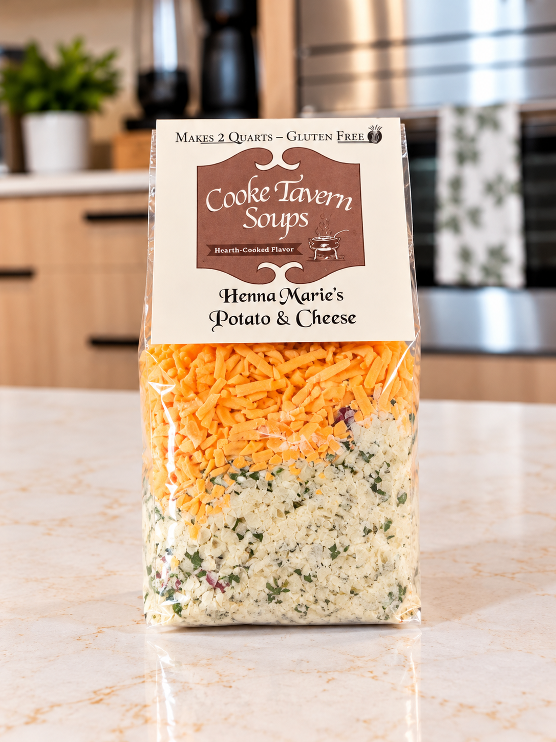 Gourmet Soup Mix, Cozy Comfort Food, Easy Dinner Idea, Soup Lover Gift, Gift Box Add on, Homemade Style Soup