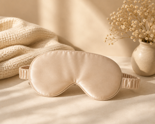 Sleep Mask | Build a Gift Box