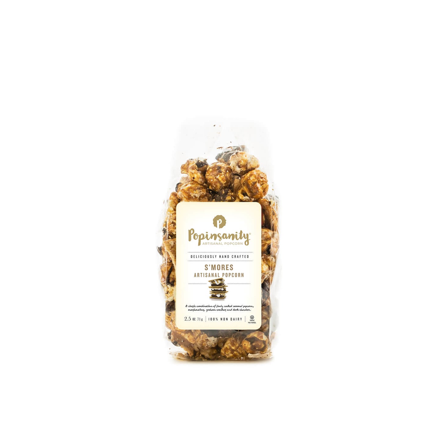 Gourmet Popcorn | Build a Gift Box