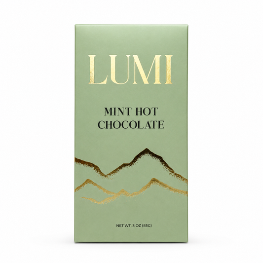 Classic Mint Hot Chocolate | Build a Gift Box