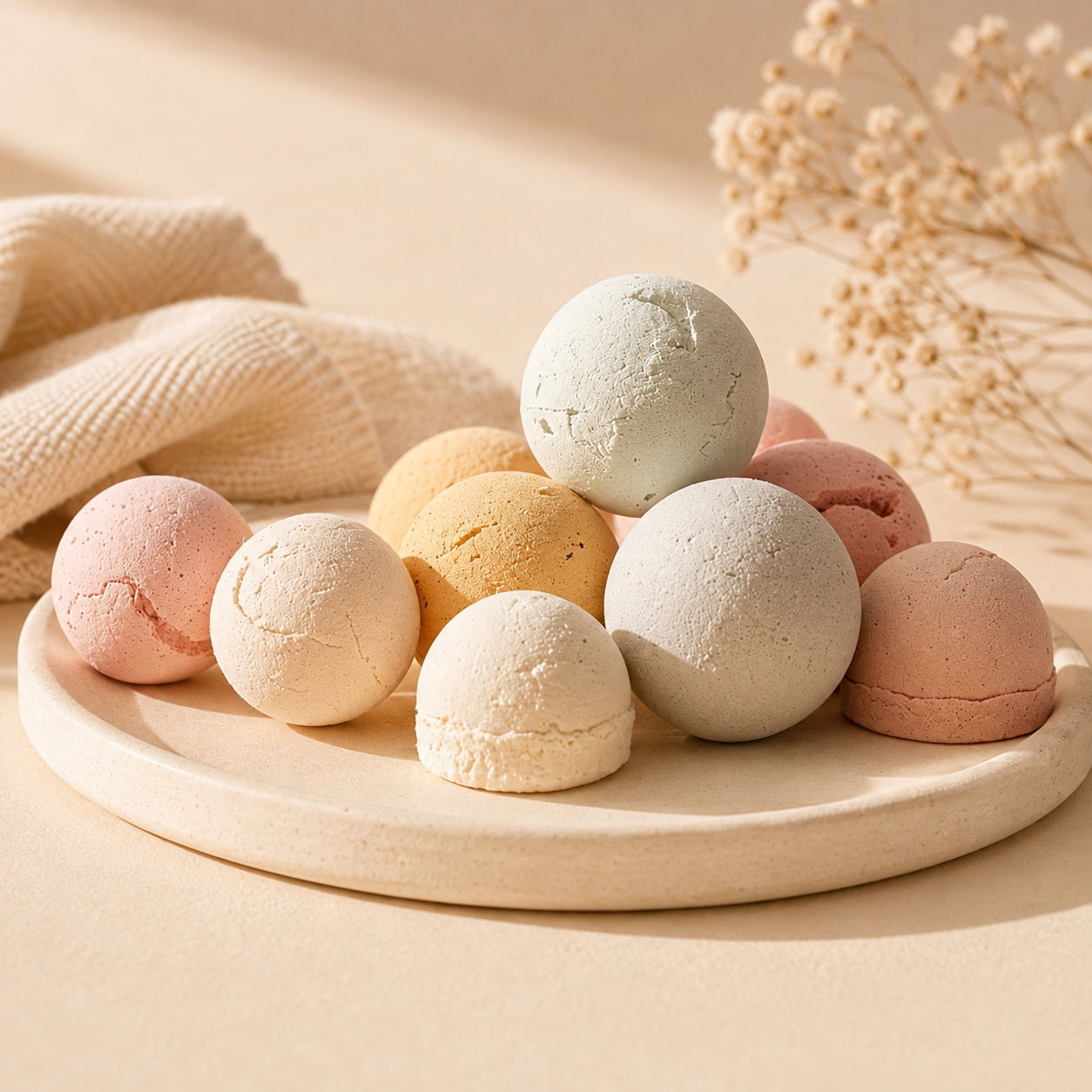 Bath Bomb | Build a Gift Box