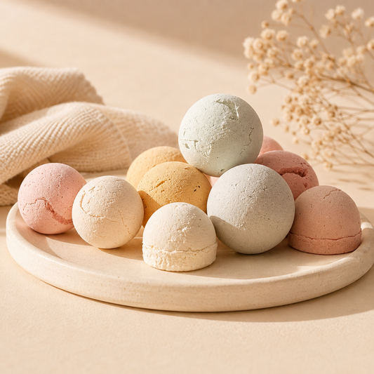 Bath Bomb | Build a Gift Box