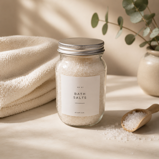 Bath Salts | Build a Gift Box