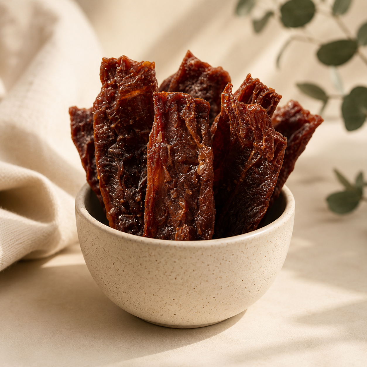 Gourmet Jerky Snack | Build a Gift Box