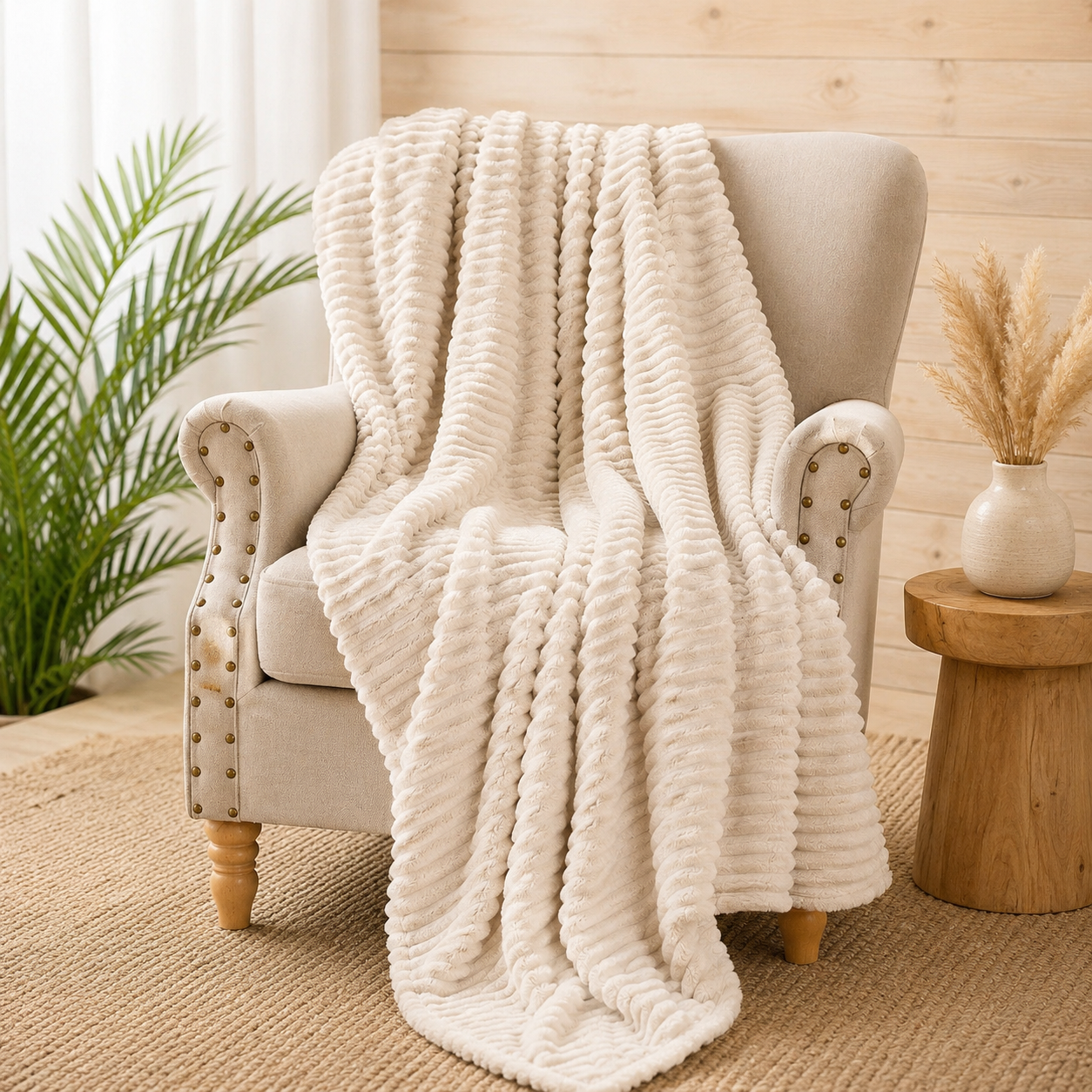 Cozy Blanket | Build a Gift Box