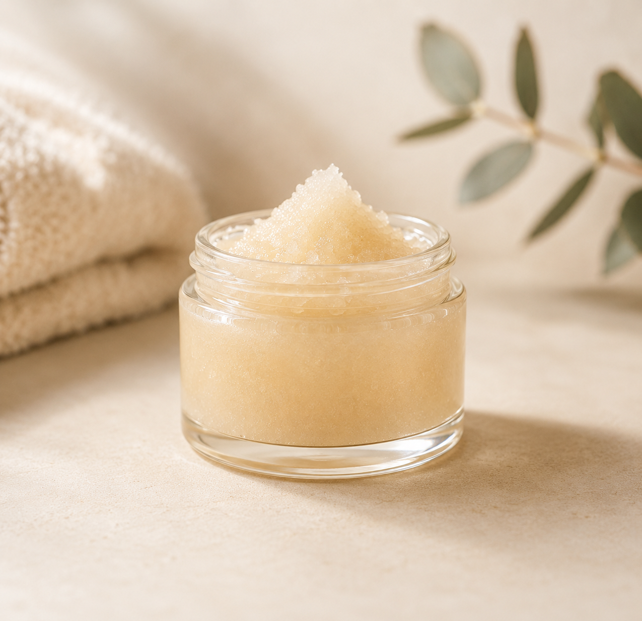 Exfoliating Body Scrub | Build a Gift Box