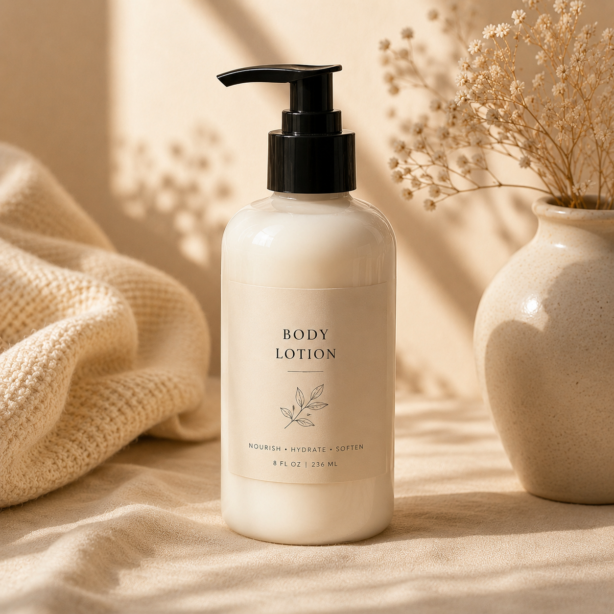 Body Lotion | Build a Gift Box