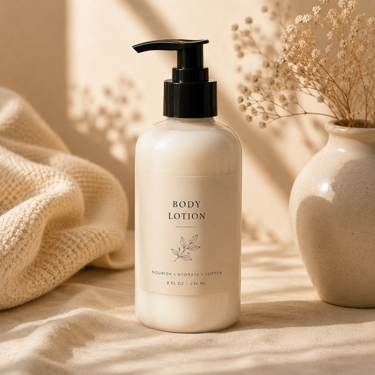 Body Lotion | Build a Gift Box
