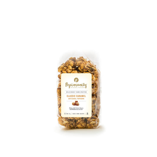 Gourmet Popcorn | Build a Gift Box