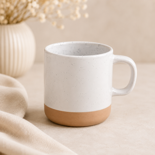 Ceramic Coffee Mug | Build a Gift Box