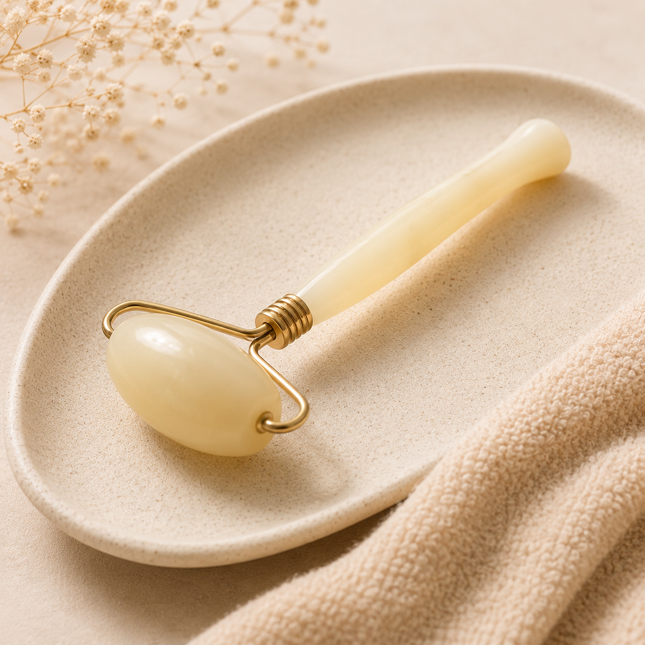 Cold Therapy Ice Roller | Build a Gift Box