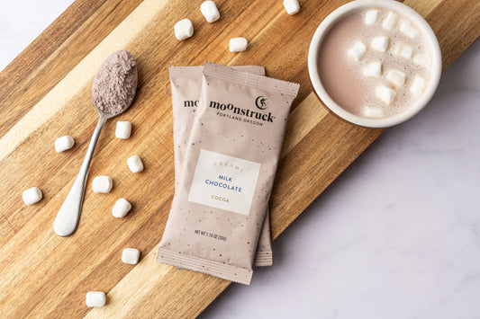 Creamy Milk Chocolate Hot Cocoa | Build a Gift Box