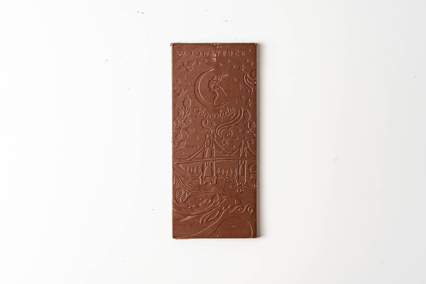 Creamy Milk Chocolate Bar | Build a Gift Box