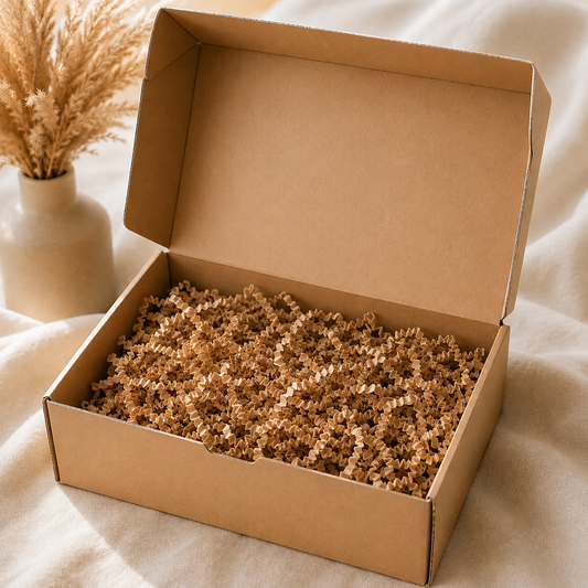 Build Your Own Gift Box – Box & Card