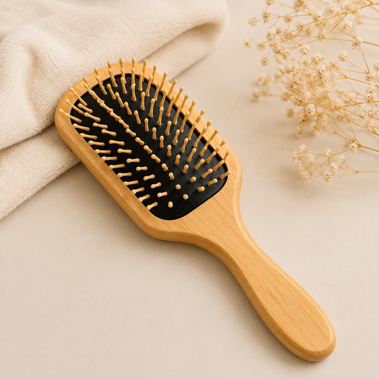 Hair Brush | Build a Gift Box