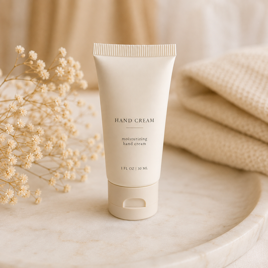 Hand Cream travel Size | Build a Gift Box