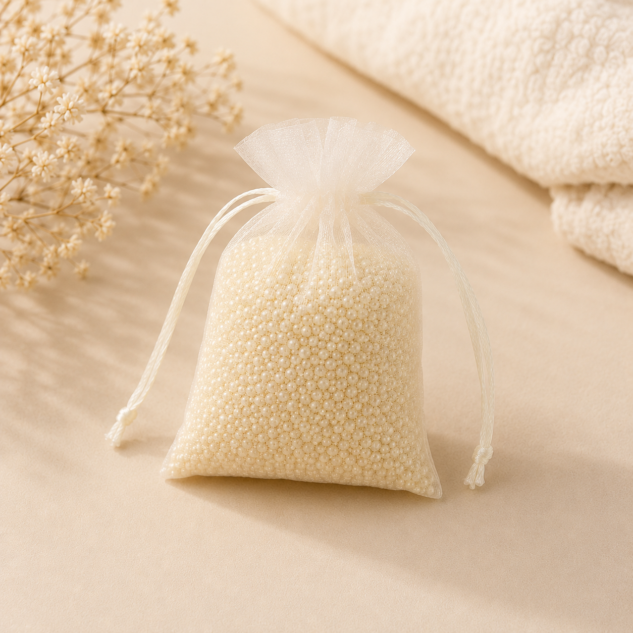 Mini Bath Pearls | Build a Gift Box