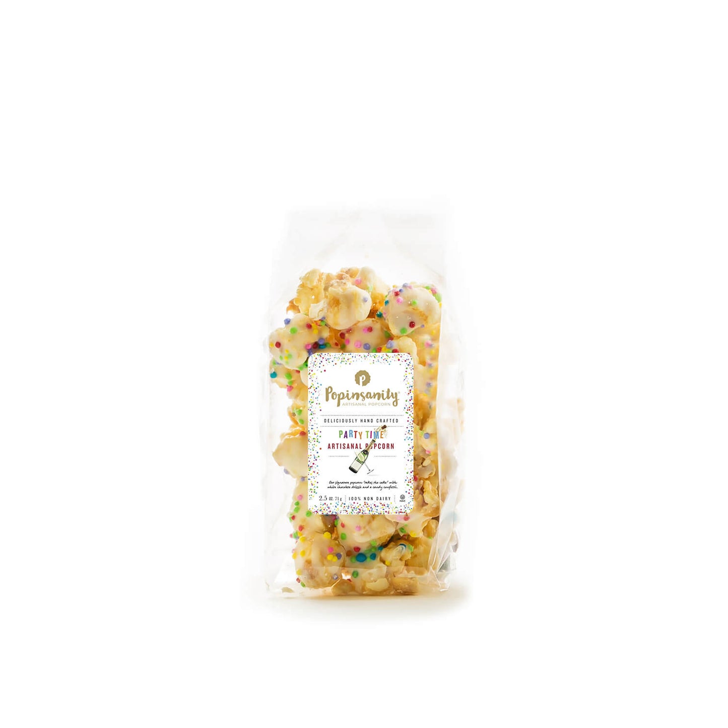 Gourmet Popcorn | Build a Gift Box