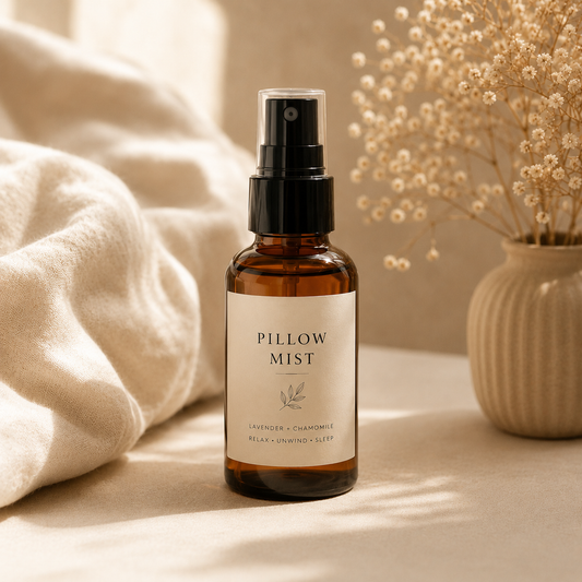 Pillow Mist | Build a Gift Box