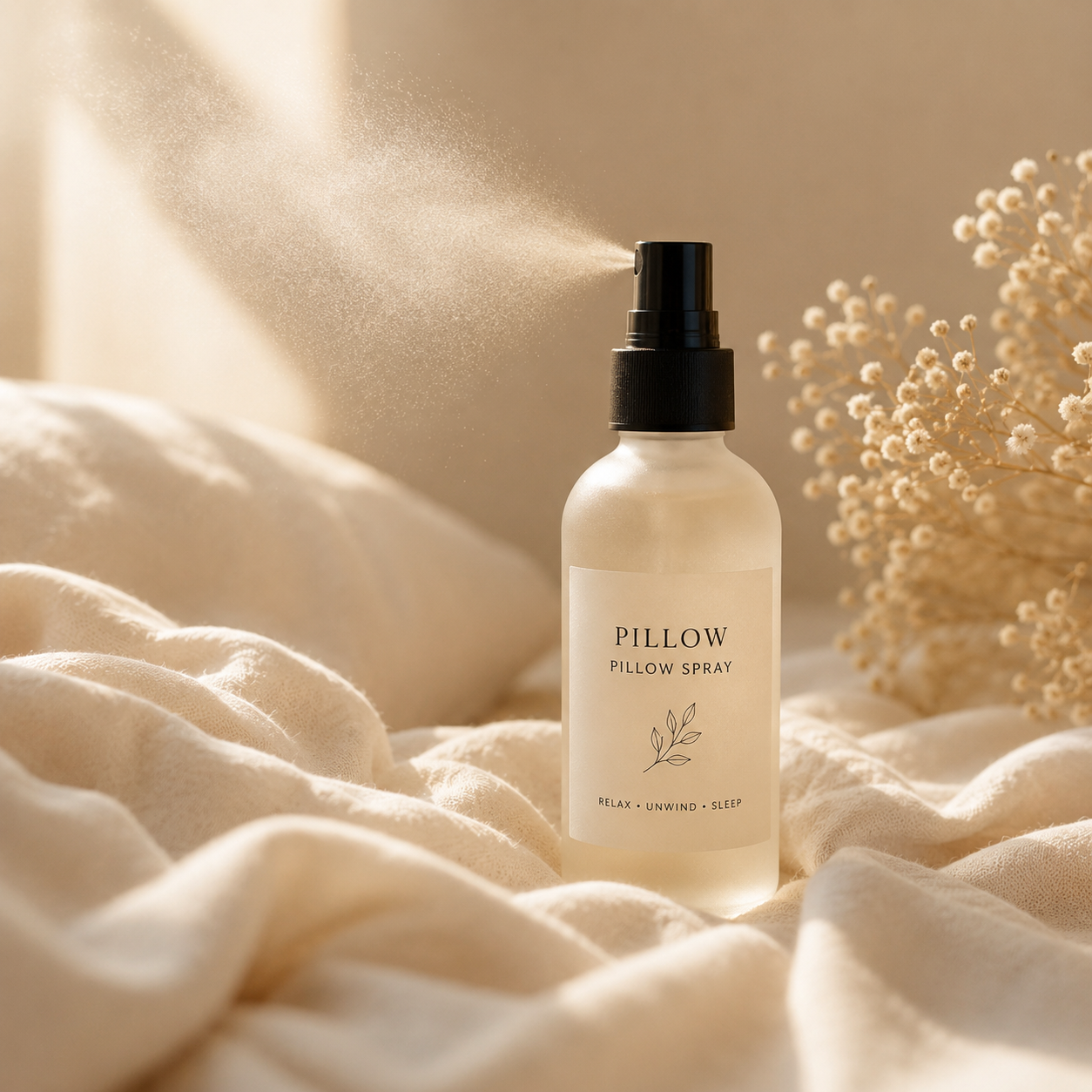 Pillow Mist | Build a Gift Box