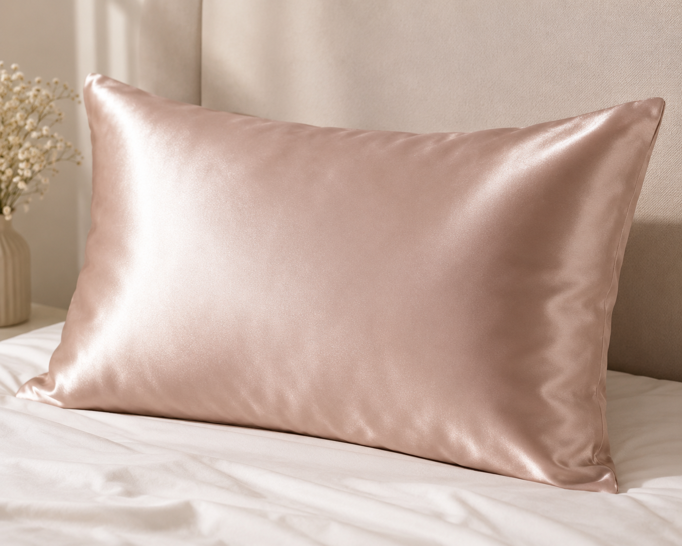 Satin Pillowcase | Build a Gift Box
