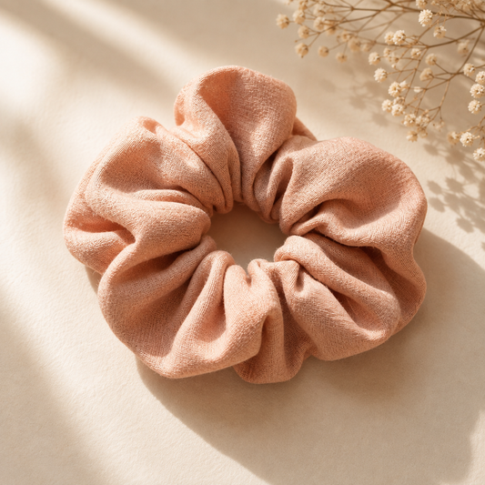Scrunchie | Build a Gift Box