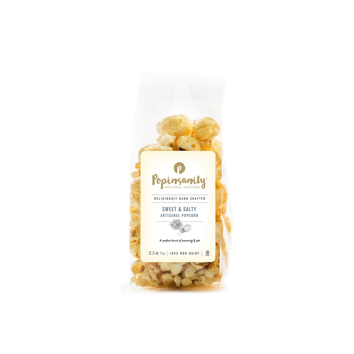 Gourmet Popcorn | Build a Gift Box