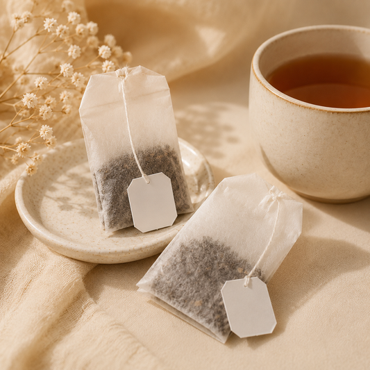 Tea Bags - 5 Pack | Build a Gift Box